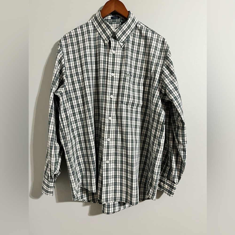 IZOD Men's Dress Shirt